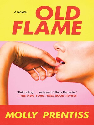 cover image of Old Flame